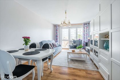 mieszkanie na sprzedaż 45m2 mieszkanie Warszawa, Białołęka, Odkryta