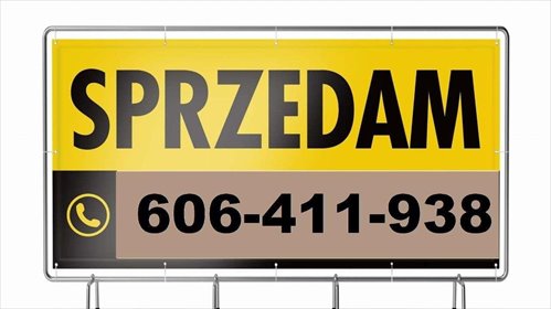 działka na sprzedaż 1900m2 działka Gorlice