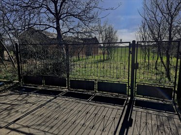 działka na sprzedaż 2812m2 działka Bądków