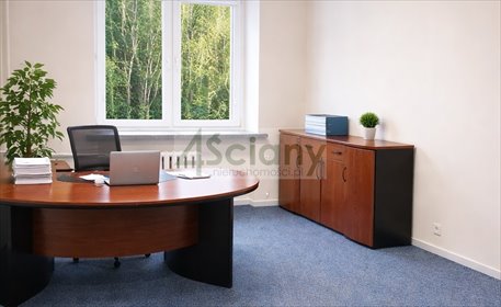 Nowoczesny lokal biurowy 94 m² w centrum Warszawy - zapraszam lokal użytkowy Warszawa, Śródmieście