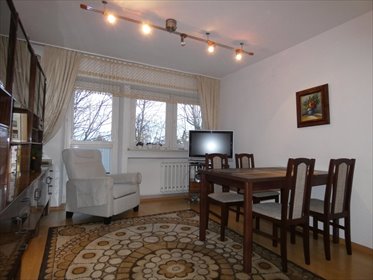 Zapraszam do obejrzenia 4-pokojowego mieszkania na Bielanach mieszkanie Warszawa, Bielany, Stare Bielany