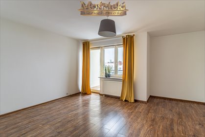 mieszkanie na wynajem 57m2 mieszkanie Warszawa, Ursynów, Kabaty, Kabacki Dukt