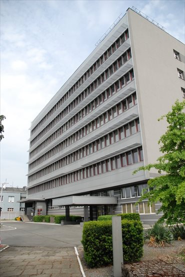 lokal użytkowy na wynajem 529m2 lokal użytkowy Wrocław, Śródmieście, Grabiszyńska