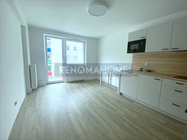 mieszkanie na sprzedaż 23m2 mieszkanie Wrocław, Krzyki