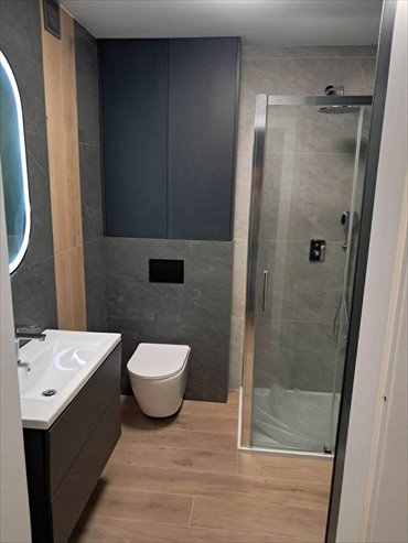 mieszkanie na wynajem 35m2 mieszkanie Szczecin, Gumieńce, Bronowicka