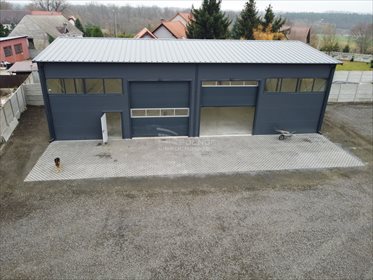 Magazyn na wynajem Bolesławiec 240m2 Foto 4