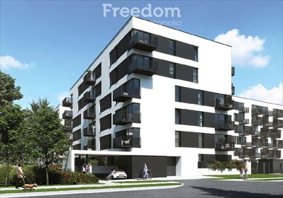 mieszkanie na sprzedaż 90m2 mieszkanie Warszawa, Wawer, Marysin Wawerski, Goździków