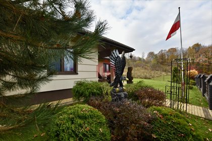 dom na sprzedaż 216m2 dom Latoszyn