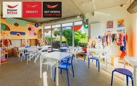 lokal użytkowy na sprzedaż 55m2 lokal użytkowy Gdynia, Mały Kack, Strzelców