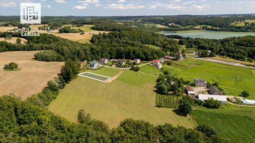 Zapraszam do zakupu działki 1101 m² w Brodnicy Górnej działka Brodnica Górna