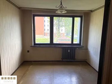 3-pokojowe mieszkanie z balkonem w centrum Siemianowic mieszkanie Siemianowice Śląskie, Centrum, Powstańców