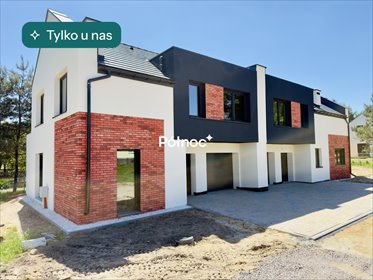 Polecam nowoczesny dom 142 m² w Orzeszu - własna aranżacja, szybki termin odbioru dom Orzesze