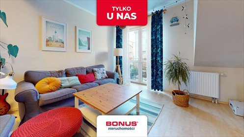 mieszkanie na sprzedaż 73m2 mieszkanie Szczecin, Os. Bukowe, Akwarelowa