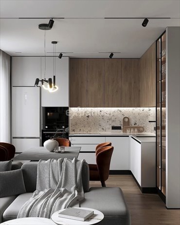 mieszkanie na sprzedaż 40m2 mieszkanie Poznań, Naramowice, Naramowicka