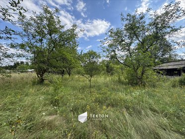 działka na sprzedaż 2567m2 działka Łochów, Świerkowa