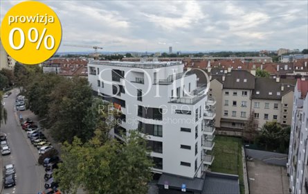 Mieszkanie 47 m² z loggią w Krakowie, gotowe do odbioru - polecam! mieszkanie Kraków, Prądnik Czerwony, Prądnik Czerwony, Józefa Łepkowskiego