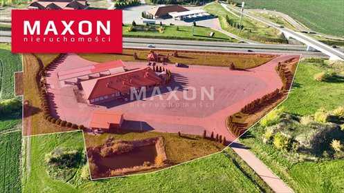 lokal użytkowy na sprzedaż 1600m2 lokal użytkowy Wierzbica