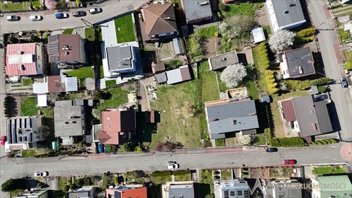 działka na sprzedaż 765m2 działka Kędzierzyn-Koźle