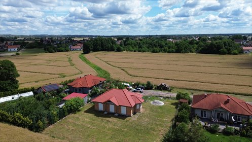 Zapraszam do domu 104 m² z dużą działką w Gorzowie Wielkopolskim dom Gorzów Wielkopolski, Rodła