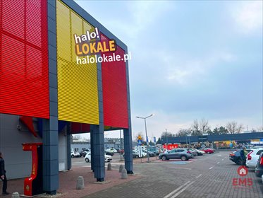 lokal użytkowy na wynajem 100m2 lokal użytkowy Białystok, Jaroszówka
