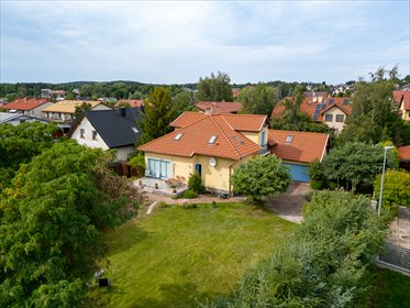 Dom 250 m² w Straszynie - polecam dom Straszyn, Lawendowa