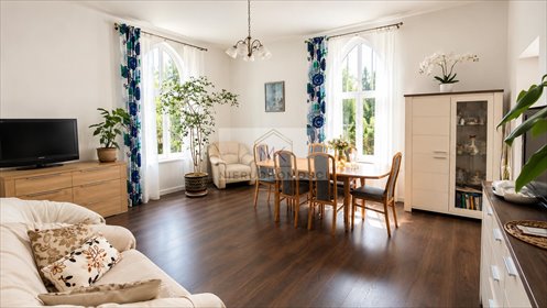 Przestronne 84,46 m² w Brzegu przy Parku Centralnym - zapraszam mieszkanie Brzeg