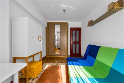 mieszkanie na sprzedaż 37m2 mieszkanie Warszawa, Czerniakowska