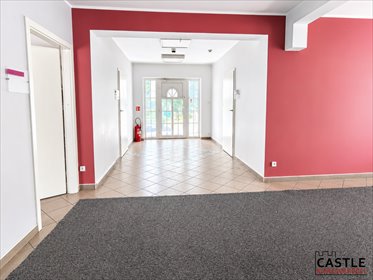 Lokal użytkowy 102 m² - Gdynia Działki Leśne z niezależnym wejściem lokal użytkowy Gdynia, Działki Leśne, Warszawska