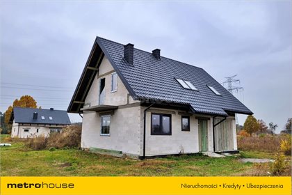 Dom na sprzedaż Teodorowo, Rzekuń 105m2 Foto 2