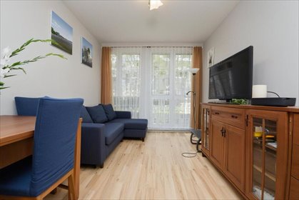mieszkanie na sprzedaż 52m2 mieszkanie Wrocław, Huby, Huby, Widna