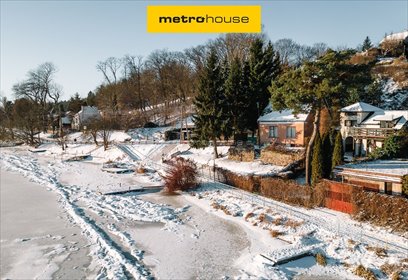 dom na sprzedaż 120m2 dom Serock, Radzymińska