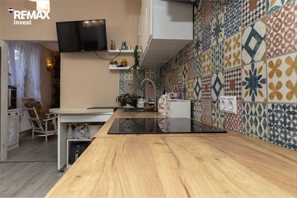 Dom 103 m² z możliwością aranżacji - polecam dom Żywiec, Kamienna