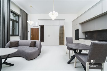 Nowoczesny apartament 2 sypialnie - Noble Residence Kraków mieszkanie Kraków, Stare Miasto, Stare Miasto, Smoleńsk