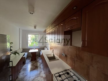 mieszkanie na sprzedaż 60m2 mieszkanie Warszawa, Ursynów, Stokłosy, Związku Walki Młodych