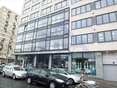 lokal użytkowy na wynajem 101m2 lokal użytkowy Warszawa, Wola