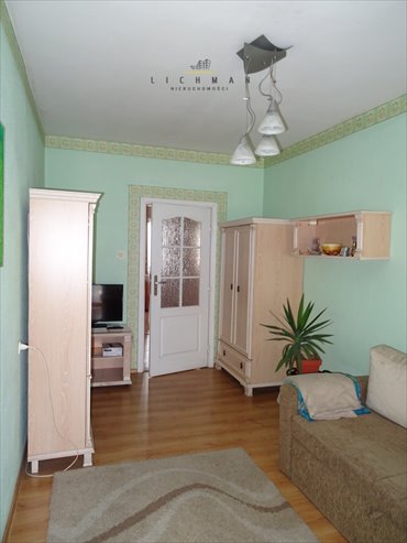 Zapraszam do obejrzenia 66,5 m² mieszkania na Polesiu w Łodzi mieszkanie Łódź, Polesie, płk. dr. Stanisława Więckowskiego