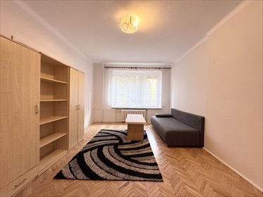 Kawalerka 37 m² z możliwością aranżacji dodatkowego pokoju. mieszkanie Rzeszów, Żwirki i Wigury