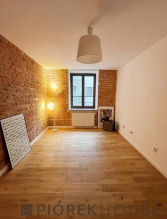 mieszkanie na sprzedaż 46m2 mieszkanie Warszawa, Praga-Północ, Ząbkowska