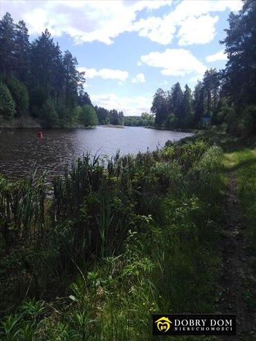 działka na sprzedaż 14400m2 działka Rudawka