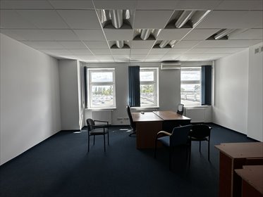 Przestronny lokal biurowo-usługowy 277 m2, pełne wyposażenie lokal użytkowy Toruń, Mokre