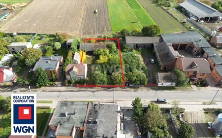dom na sprzedaż 100m2 dom Karczewo, Karczewo