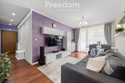 Sprzedam komfortowe 3-pokojowe mieszkanie 69 m² w Piasecznie mieszkanie Piaseczno, Kazimierza Jarząbka