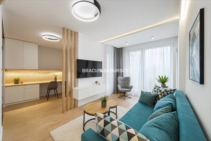 mieszkanie na wynajem 45m2 mieszkanie Kraków, Piastowska