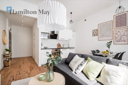 mieszkanie na sprzedaż 53m2 mieszkanie Kraków, Stare Miasto, Łobzowska