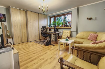 mieszkanie na sprzedaż 48m2 mieszkanie Katowice, Osiedle Tysiąclecia, Mieszka I