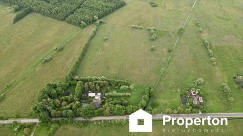 działka na sprzedaż 85000m2 działka Głęboczek