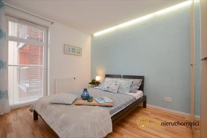 mieszkanie na sprzedaż 49m2 mieszkanie Wrocław, Śródmieście, Władysława Jagiełły