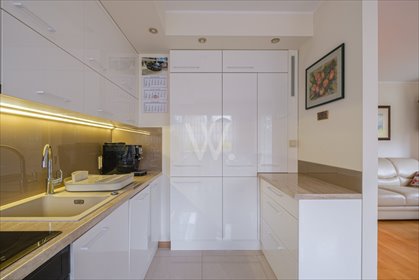 mieszkanie na sprzedaż 64m2 mieszkanie Gdańsk, Osowa, Orfeusza