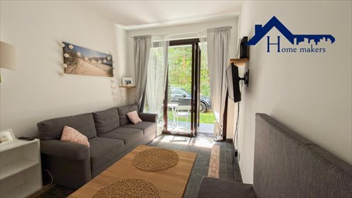 Mieszkanie 17,5 m² w Juracie - polecam mieszkanie Jurata, Ratibora