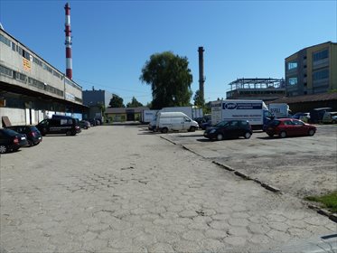 Magazyn na wynajem Gliwice, Śródmieście, Portowa 10 100m2 Foto 3